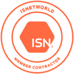 ISNetworld Certification